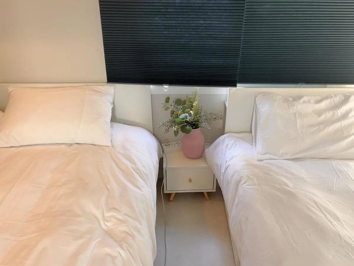 Grand Blue-Haeundae Haeridan-Gil,Busan,South Korea 0*, Μπουσάν Νότια Κορέα
